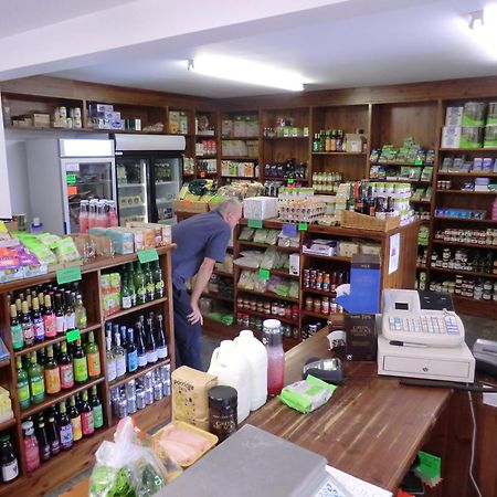 Ballylagan Organic Farm Straid  Zewnętrze zdjęcie