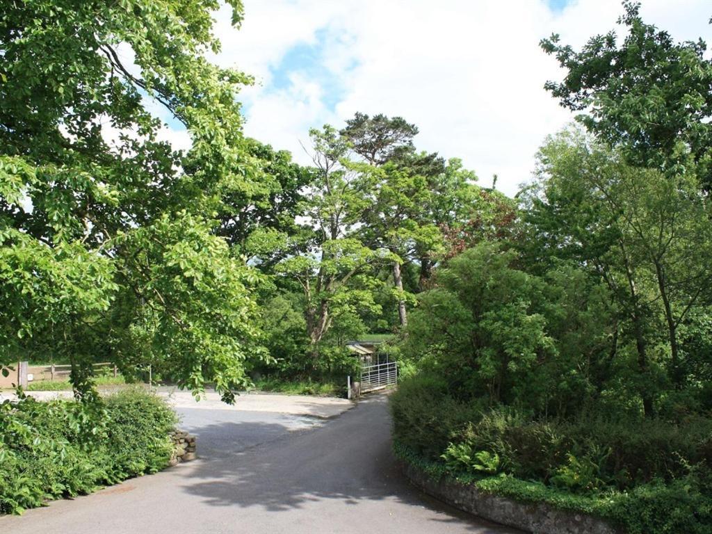 Ballylagan Organic Farm Straid  Pokój zdjęcie